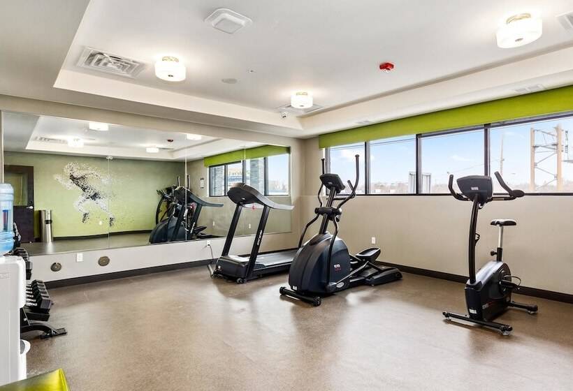 酒店 Best Western Plus Philadelphiapennsauken