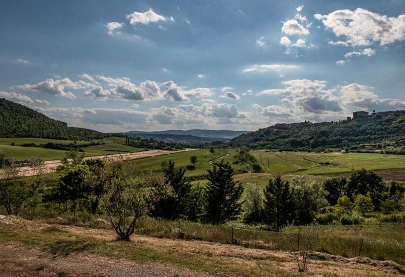 فندق Il Colombaio Agriturismo