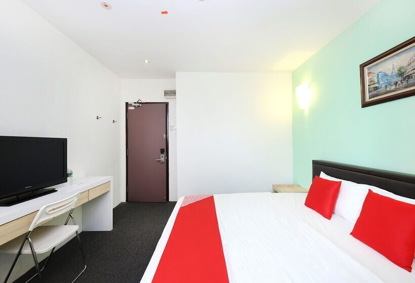 호텔 Oyo 442 Marvelton