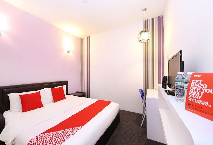 호텔 Oyo 442 Marvelton