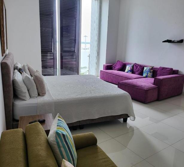 پانسیون Casa Las Peñas Siglo Xxi B&b