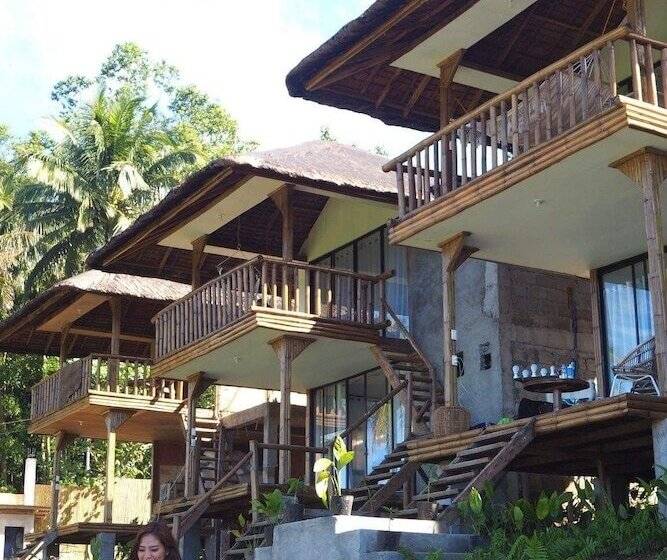 منتجع Bintana Sa Paraiso Binunsaran