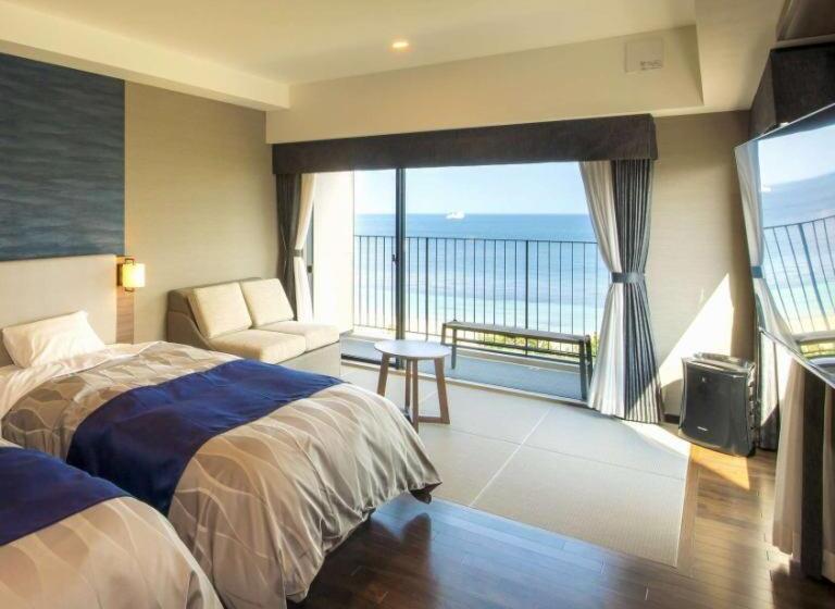 Rex Hotel Beppu