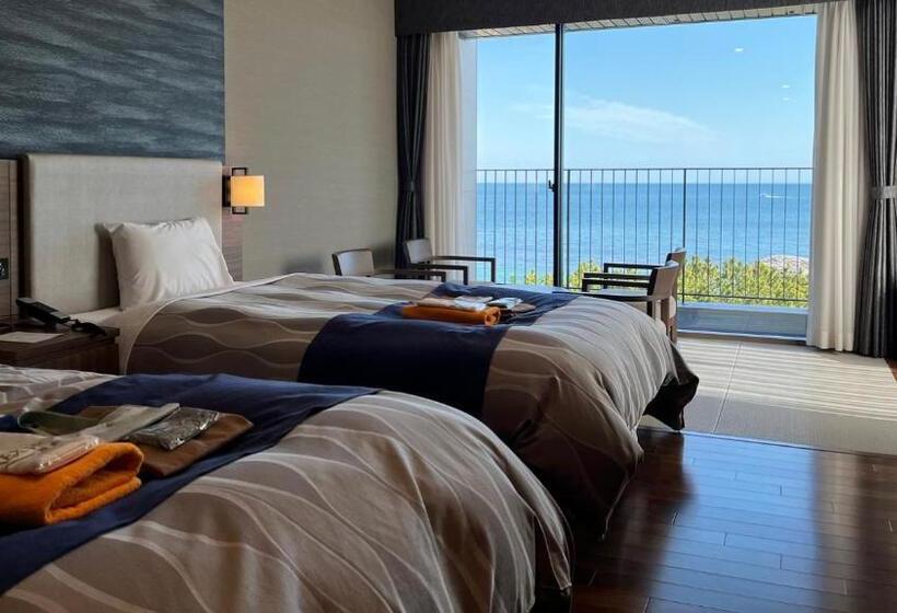 Rex Hotel Beppu