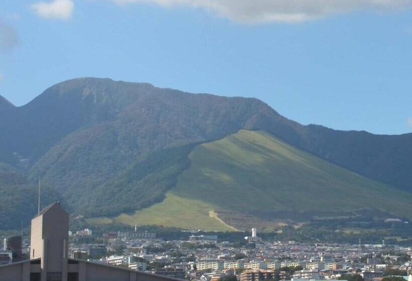 Rex Hotel Beppu
