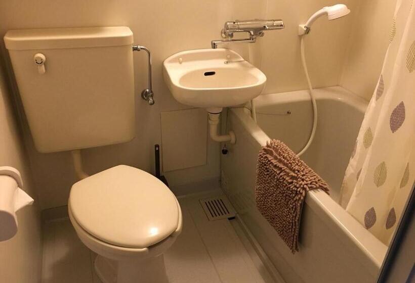 Yenn's Marina Inn Zamami Condominium