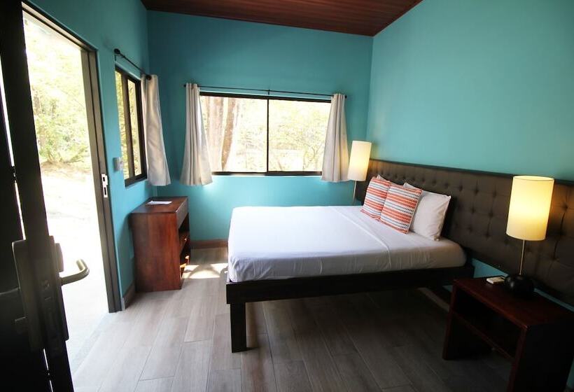 هاستل Teva Hotel & Jungle Reserve