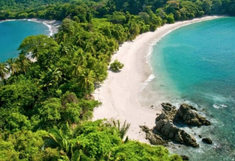 هاستل Teva Hotel & Jungle Reserve