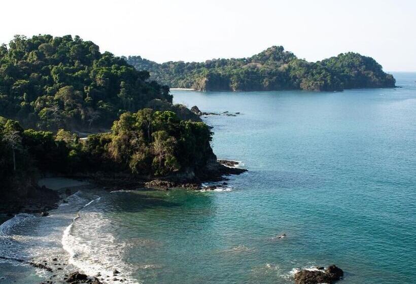 هاستل Teva Hotel & Jungle Reserve