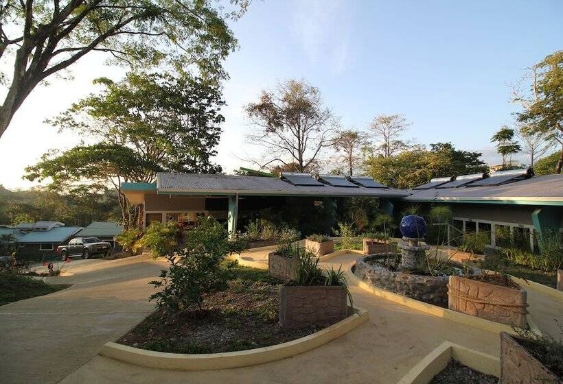 هاستل Teva Hotel & Jungle Reserve