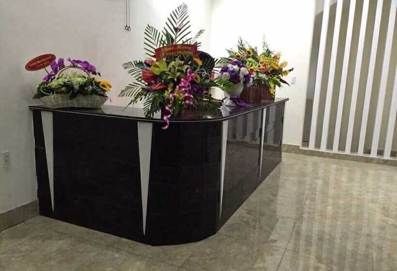 Amazon Vinh