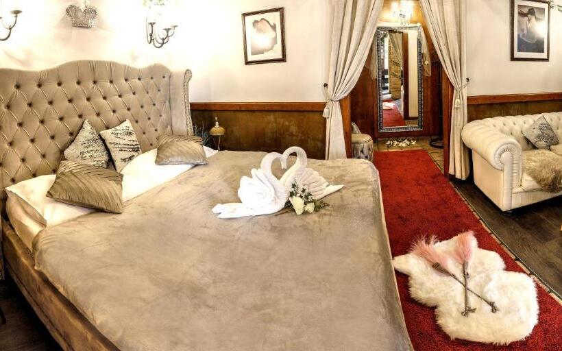 Birdie Pension & Wellness