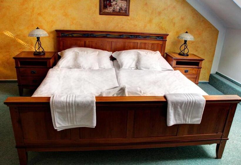 Birdie Pension & Wellness