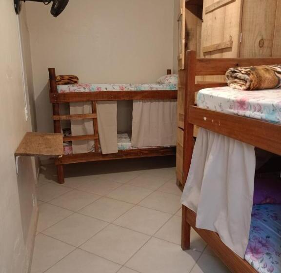 Conexão Hostel