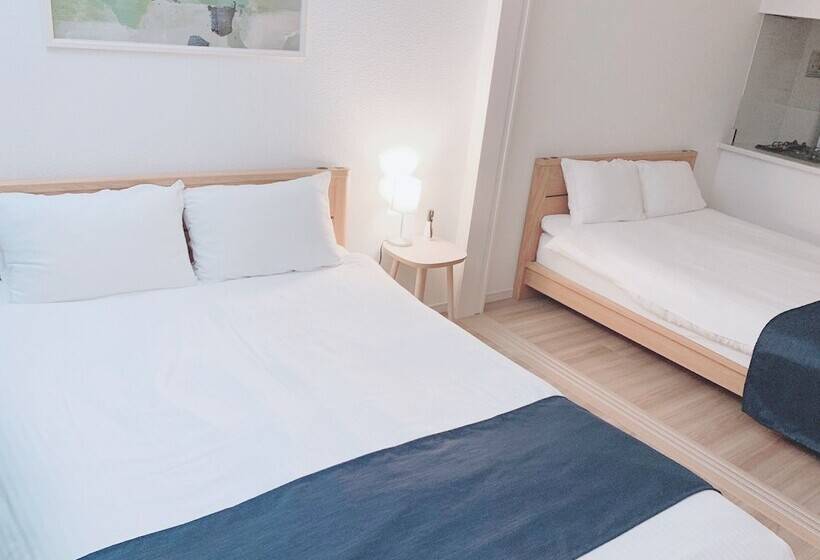 European House Reisen