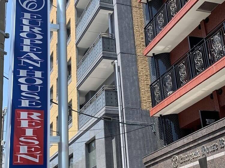 European House Reisen