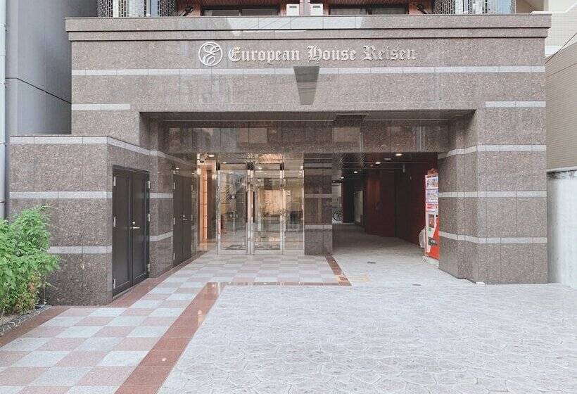 European House Reisen