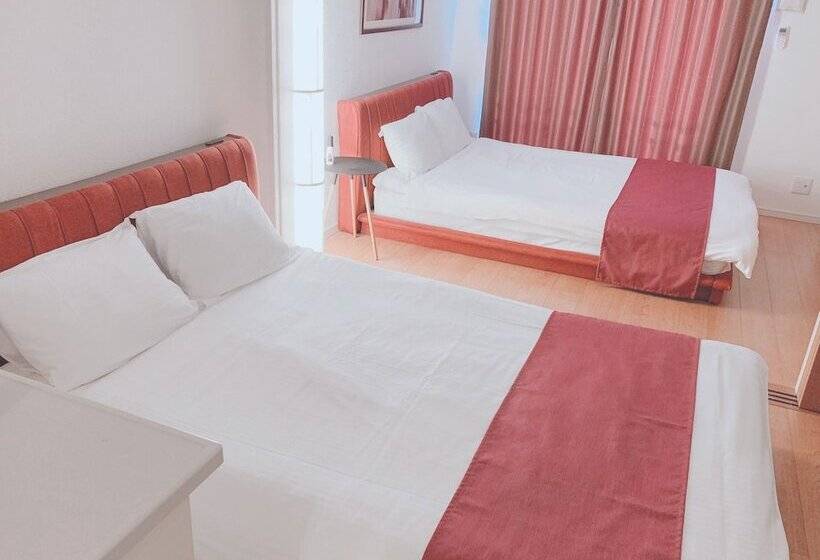 European House Reisen