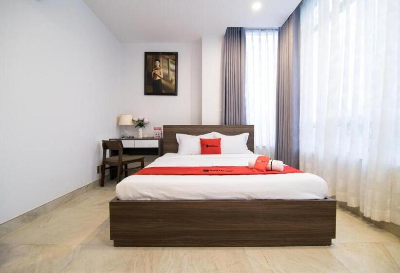 هتل Aha Residence
