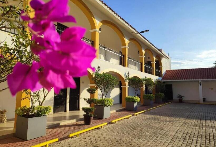 فندق Casa Blanca