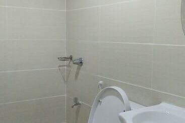 Meaco Royal Hotel Batangas City