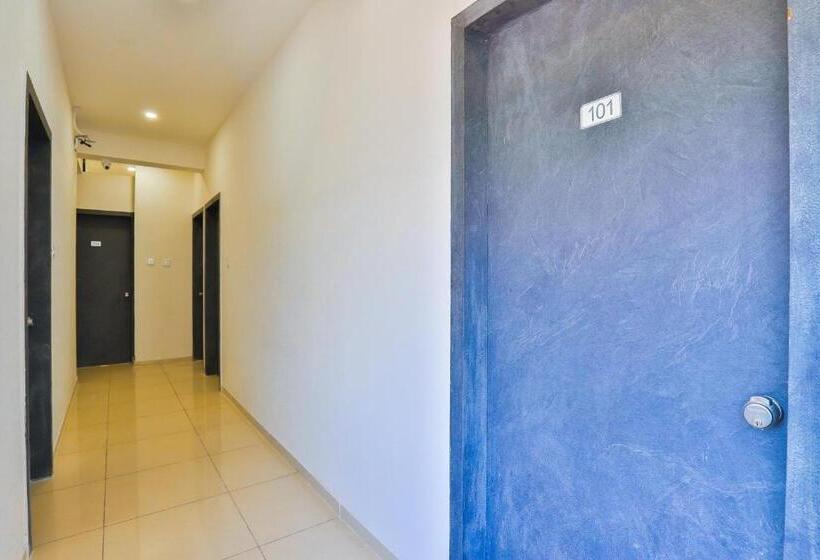 Nova Hotel New Crossroad