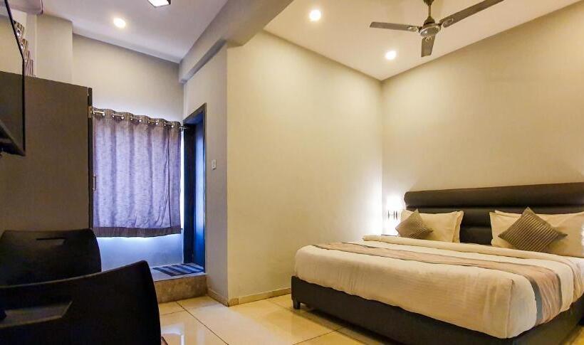 Nova Hotel New Crossroad