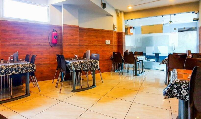 Nova Hotel New Crossroad