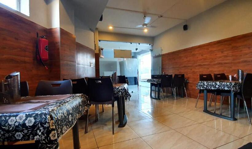 Nova Hotel New Crossroad