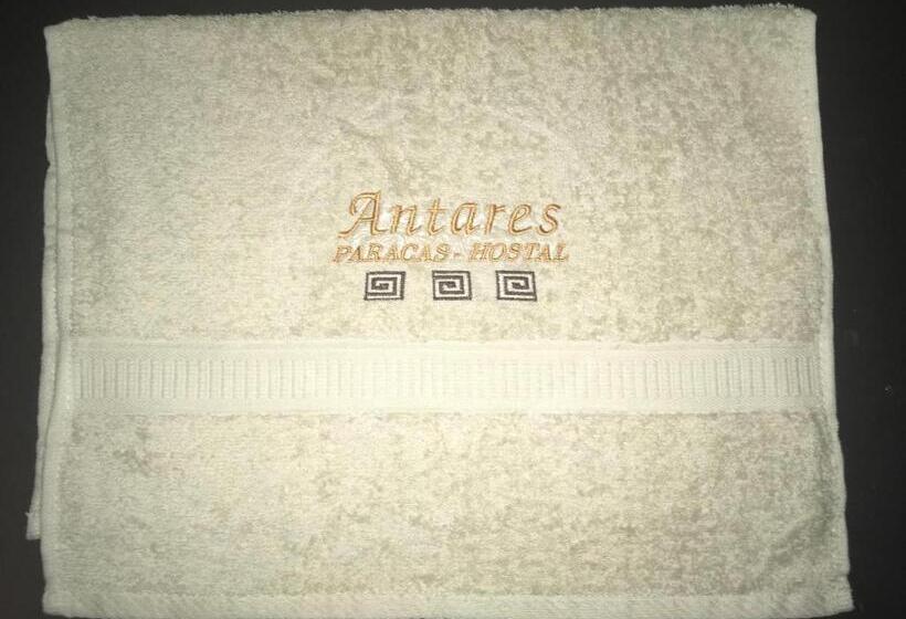 پانسیون Antares Paracas