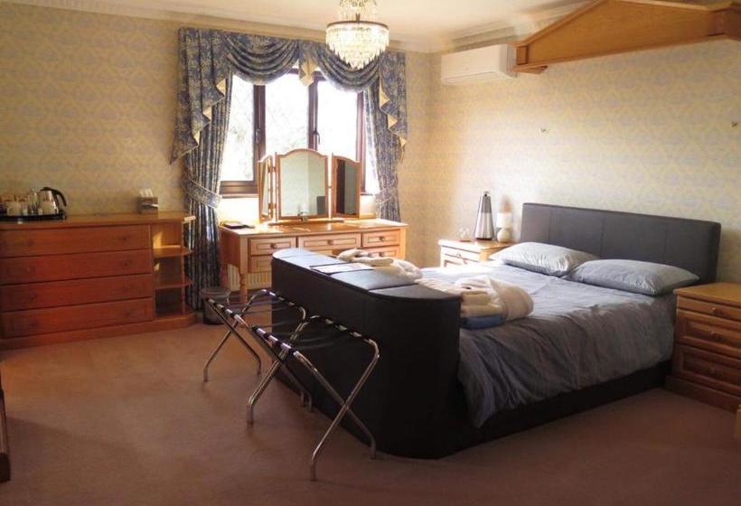 Swallowdale Spa B&b