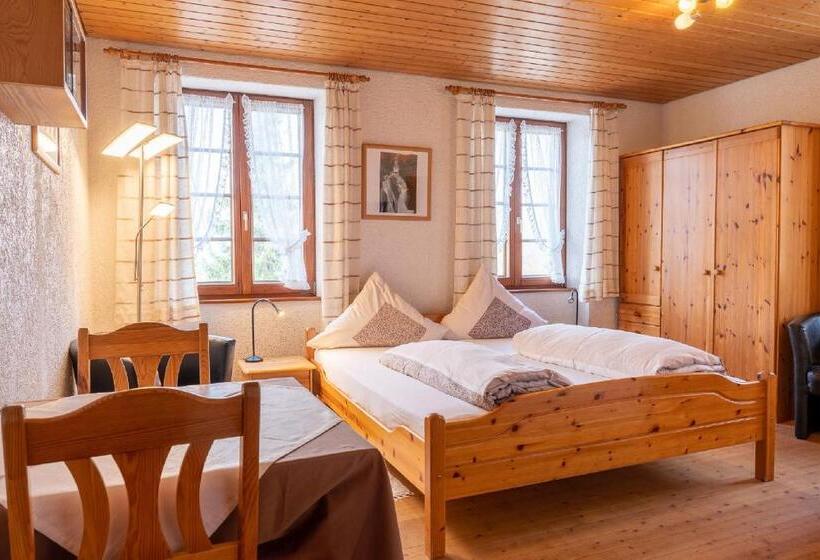 호스텔 Gästehaus Kaltenbach