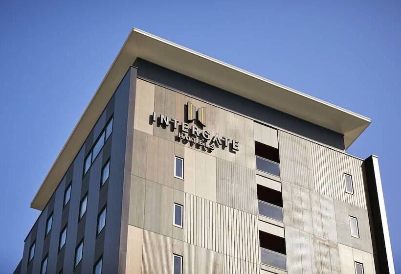 Fotos del hotel Intergate Kanazawa:  3