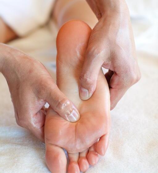 هتل Plus Punkt Private Spa