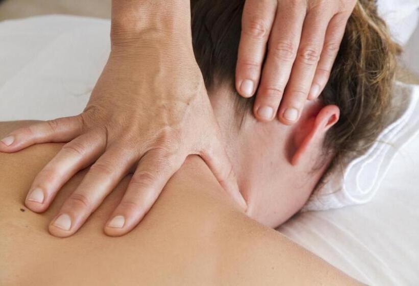 هتل Plus Punkt Private Spa