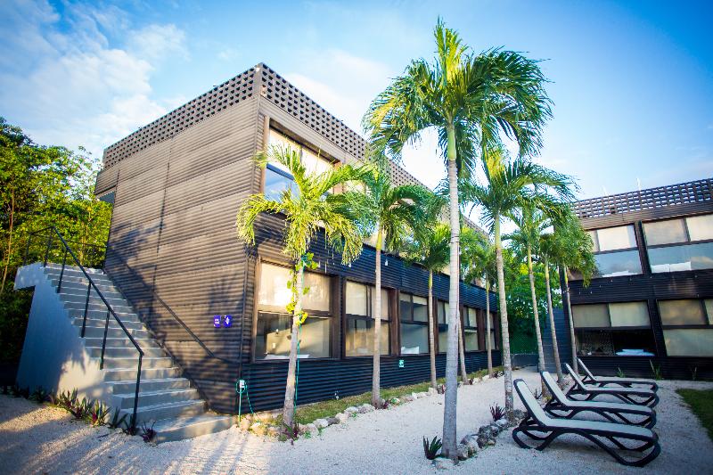 هتل Urban Bacalar