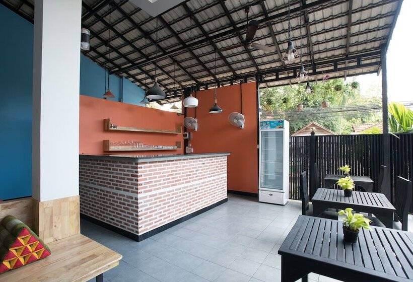 Noni Tree Hostel