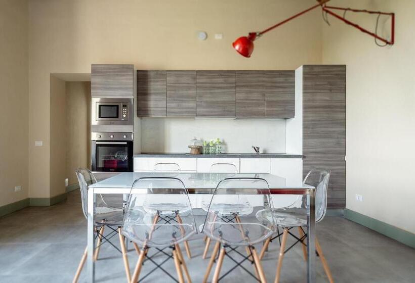 B&b Dimora De Roteris