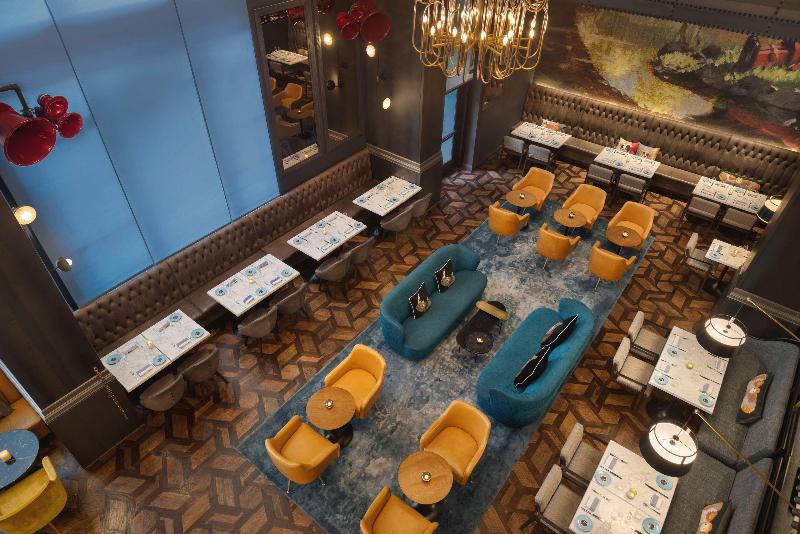 هتل Canopy by Hilton San Francisco SoMa