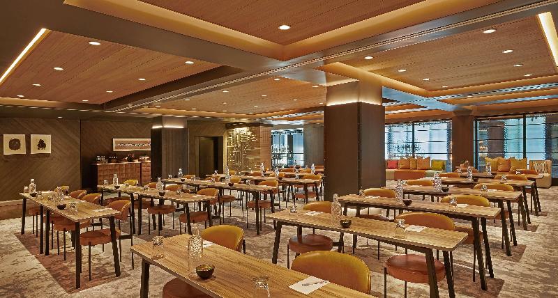 هتل Canopy by Hilton San Francisco SoMa