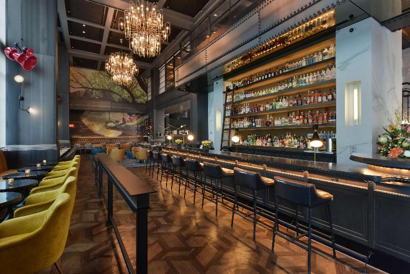 هتل Canopy by Hilton San Francisco SoMa