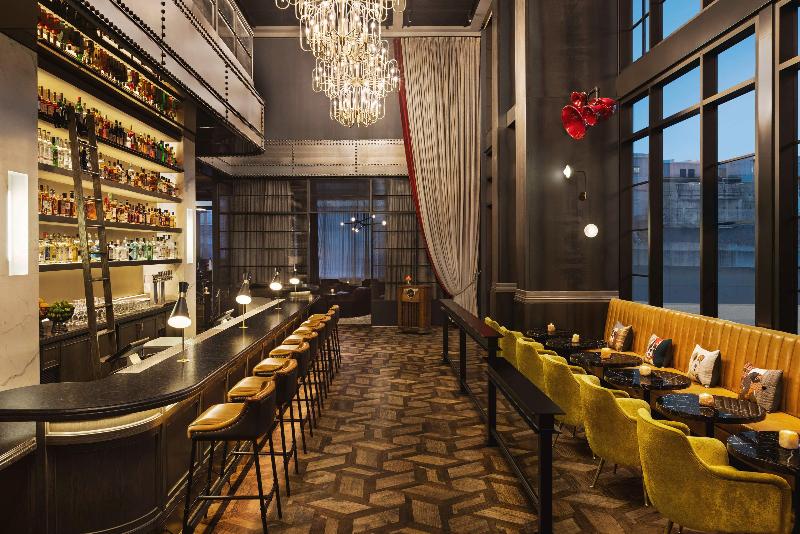 هتل Canopy by Hilton San Francisco SoMa