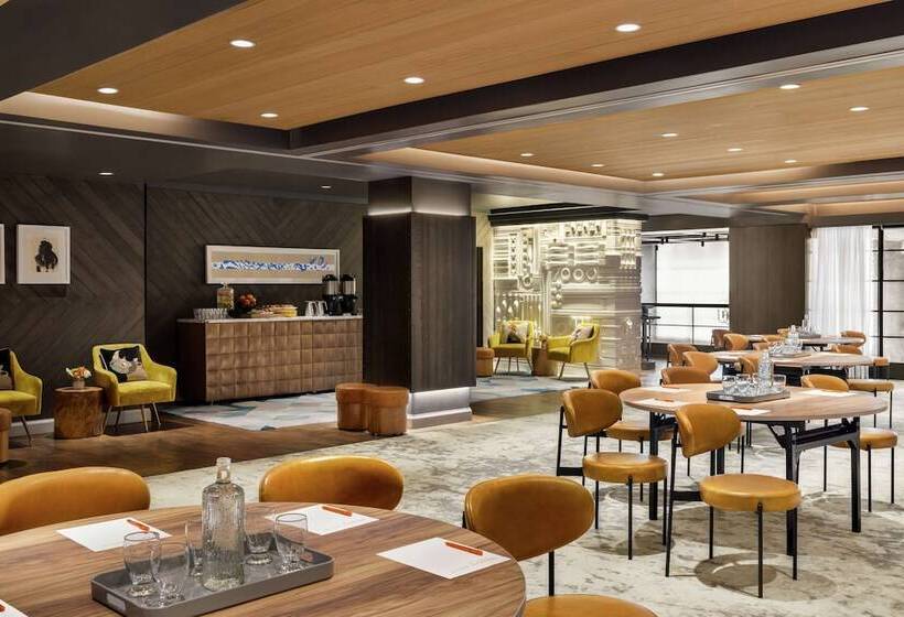 هتل Canopy by Hilton San Francisco SoMa