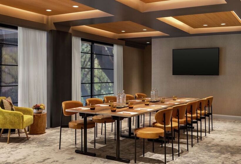 هتل Canopy by Hilton San Francisco SoMa