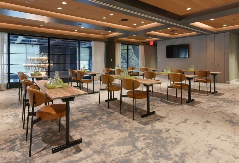 هتل Canopy by Hilton San Francisco SoMa