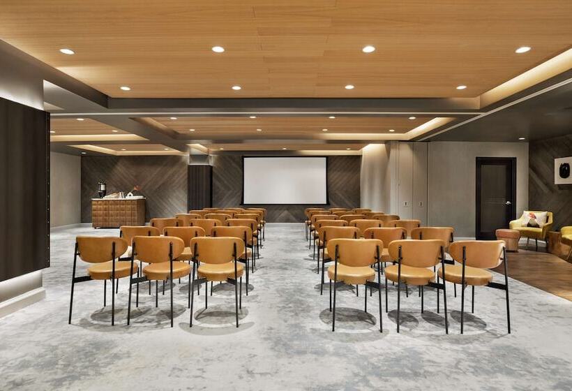 هتل Canopy by Hilton San Francisco SoMa