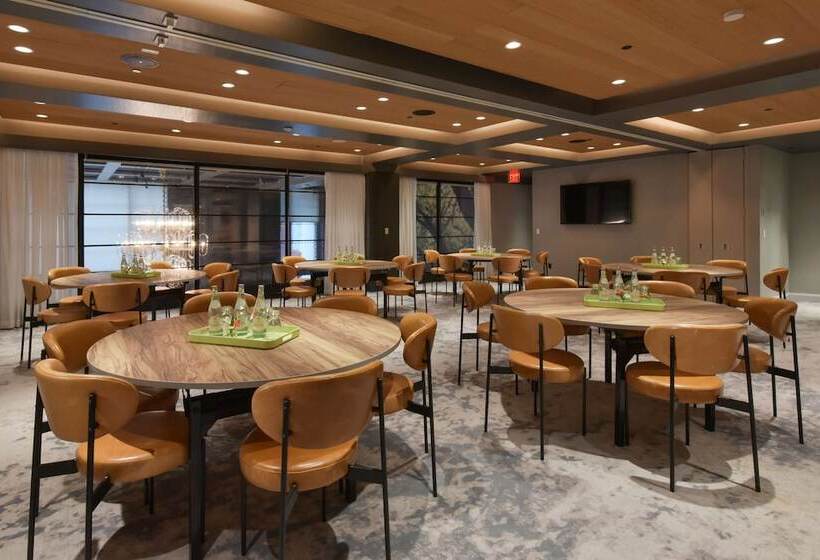 هتل Canopy by Hilton San Francisco SoMa