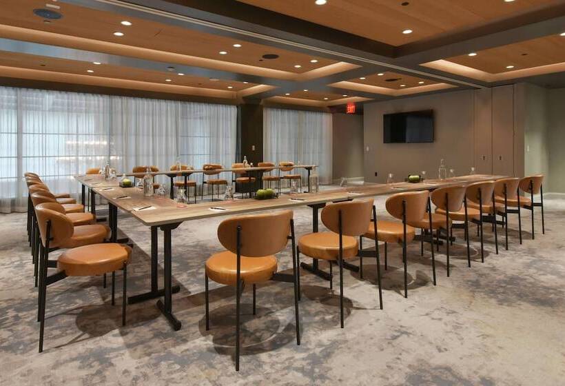 هتل Canopy by Hilton San Francisco SoMa