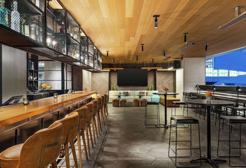 هتل Canopy by Hilton San Francisco SoMa