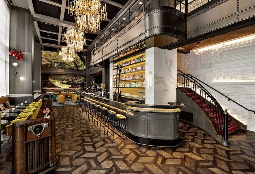 هتل Canopy by Hilton San Francisco SoMa